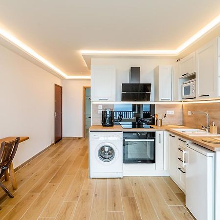 Brises Marines Par Dodo-A-Cassis Apartment Exterior photo